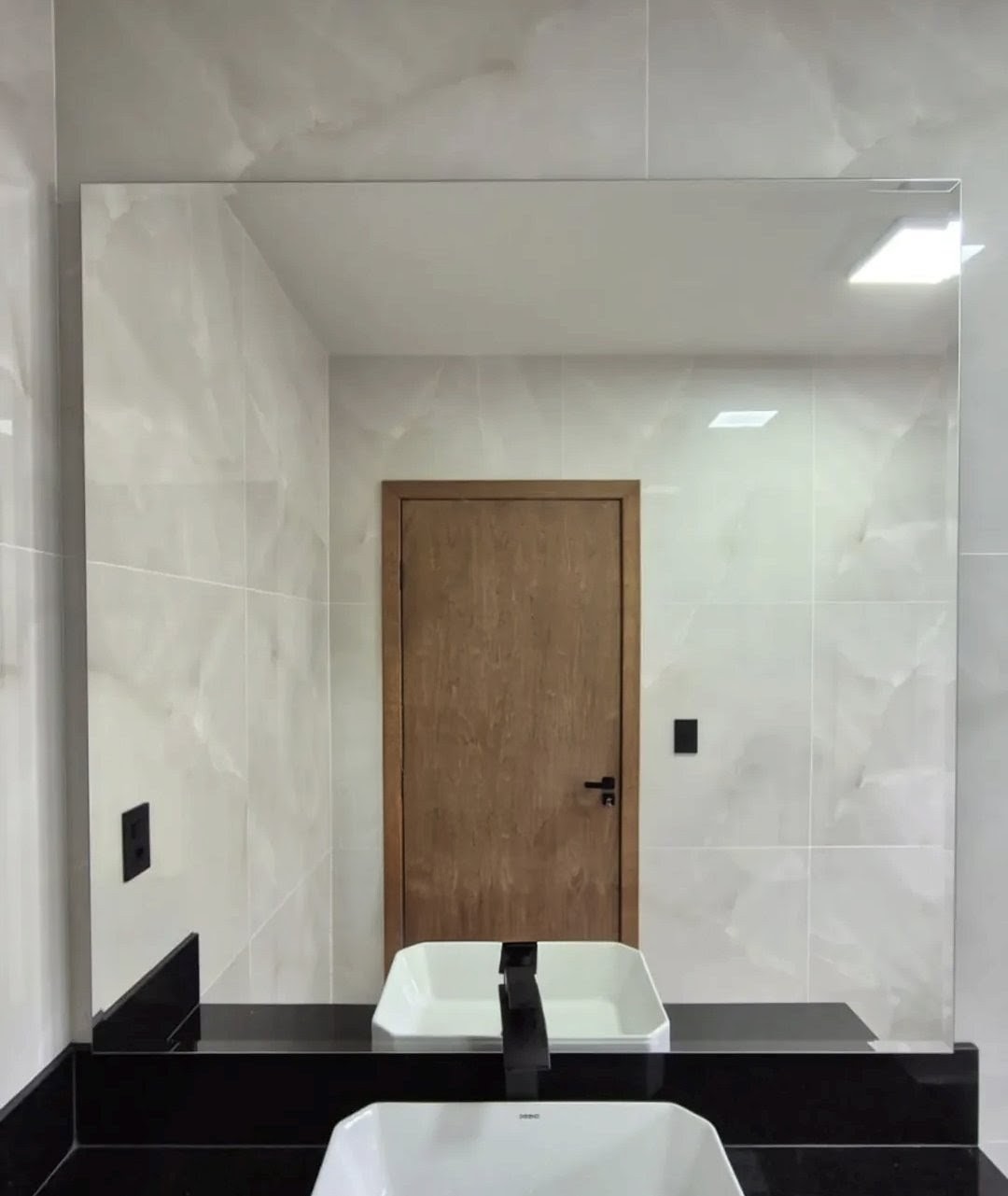 Espelho decorativo